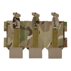 Crye Precision LPV M4 Lowdraw Triple: Quick Access to 3 M4 Mags