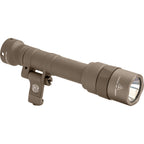 SureFire M640T WeaponLight - 70,000 Candela & 529 Meter Reach - Picatinny & M-LOK Rail Compatible