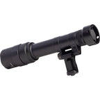 SureFire M640T WeaponLight - 70,000 Candela & 529 Meter Reach - Picatinny & M-LOK Rail Compatible