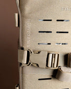 Eberlestock Mainframe II - The Most Comfortable Frame for Heavy Loads - No Shoulder Pain