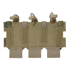 Crye Precision LPV M4 Lowdraw Triple: Quick Access to 3 M4 Mags