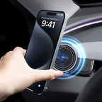 Magnetic Dashboard Phone Mount for Model 3 Highland / Model Y Juniper / Model YL