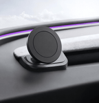 Magnetic Dashboard Phone Mount for Model 3 Highland / Model Y Juniper / Model YL