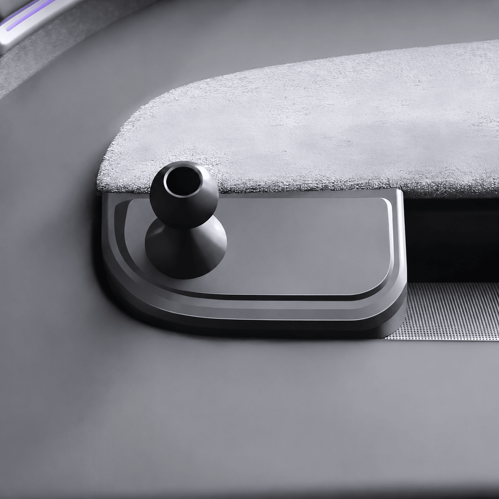 Magnetic Dashboard Phone Mount for Model 3 Highland / Model Y Juniper / Model YL