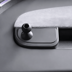 Magnetic Dashboard Phone Mount for Model 3 Highland / Model Y Juniper / Model YL