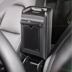 Magnetic Hidden Center Console Organizer for Model Y Juniper / Model 3 Highland