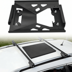 Magnetic Quick-Release Starlink Mini Car Mount for Roofs