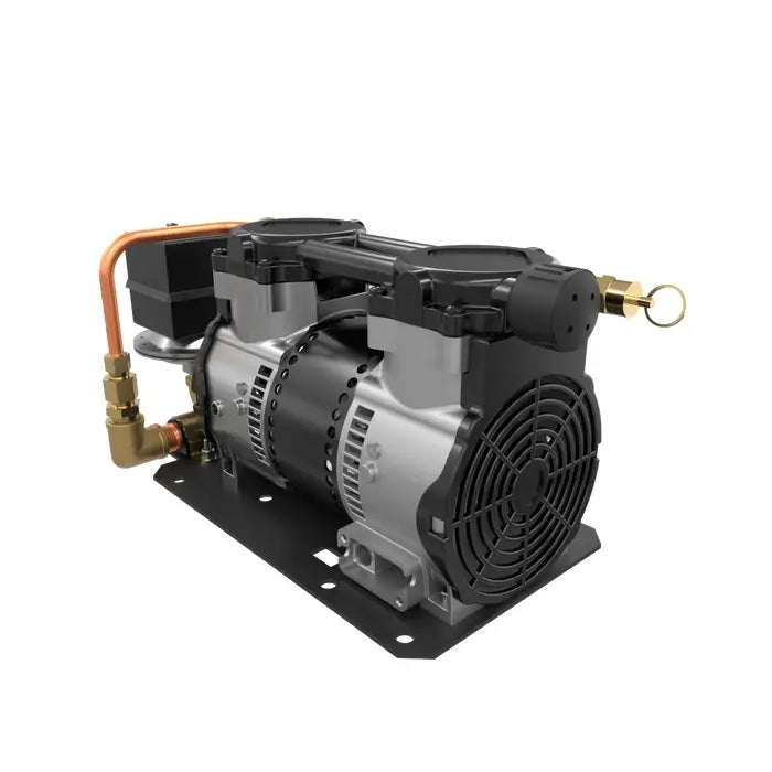 Maintenance Kit 2-1/2" Rubber Auxiliary Valve