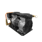Maintenance Air Compressor Model H-1 for Fire Systems