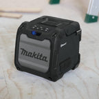 Makita XRM08B 18V LXT / 12V max CXT Cordless Bluetooth Job Site Speaker
