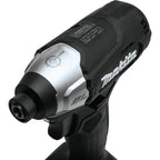 Makita CX203SYBXRM 18V LXT® Lithium-Ion Sub-Compact Brushless Cordless 2 Pc. Combo Kit, XFD15ZB, XDT18ZB, bag (1.5Ah) + XRM08B