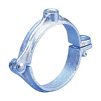 Malleable Split Ring Hanger For Pipe Suspension
