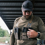 GBRS Group Modular Chest Rig Split Kit - Made in USA