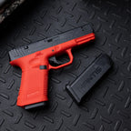 Mantis TitanX - Save Ammo with the Ultimate Laser Pistol - Optic Ready