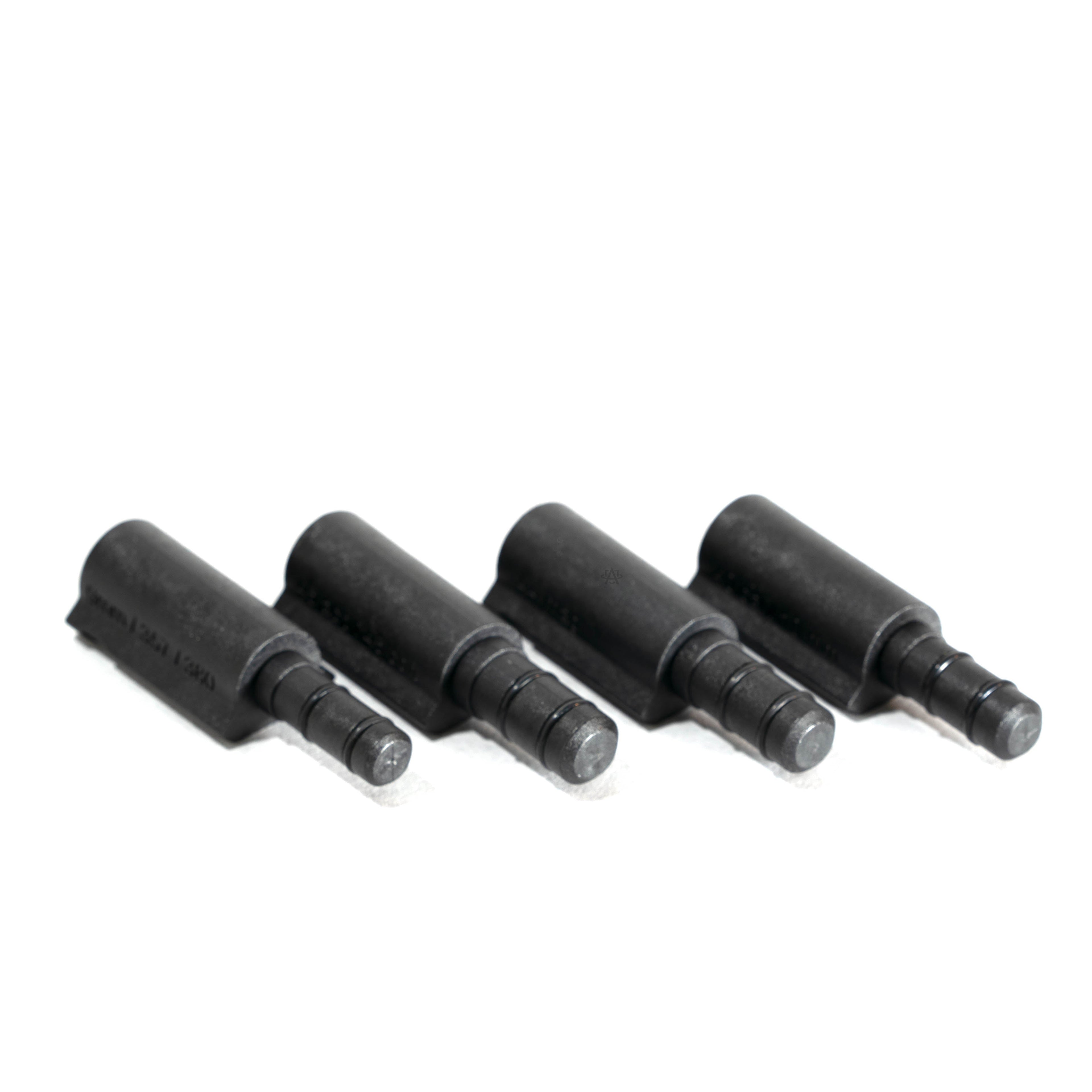 MantisX BR4 BoreRail Picatinny Rail Adapter Set - Universal - DRY FIRE Only - Made in USA