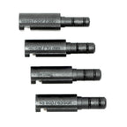 MantisX BR4 BoreRail Picatinny Rail Adapter Set - Universal - DRY FIRE Only - Made in USA
