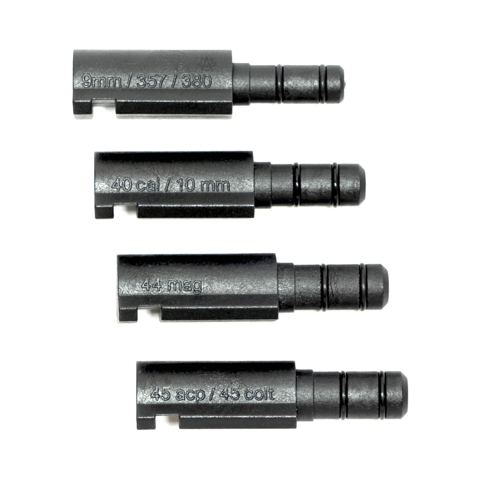 MantisX BR4 BoreRail Picatinny Rail Adapter Set - Universal - DRY FIRE Only - Made in USA