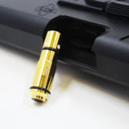 MantisX Laser Training Cartridge - Pink Rhino - Dry Fire Training