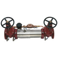 Maxim Series M300 2" Double Check Detector Assembly