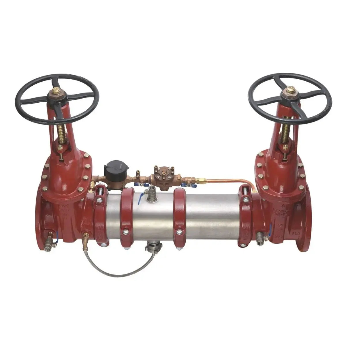 Maxim M500 Reduced Pressure Detector Assembly