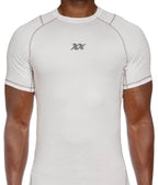 Maxx-Dri Silver Elite T-Shirt -Odor & Itch Free