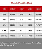 Maxx-Dri Vest 4.0 - Body Armor Ventilation