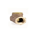 Mdl 210S Swing Check Valve for Anti-Freeze Loops