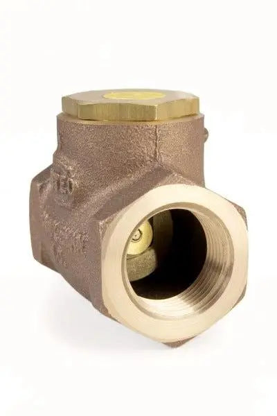 Mdl 210S Swing Check Valve for Anti-Freeze Loops
