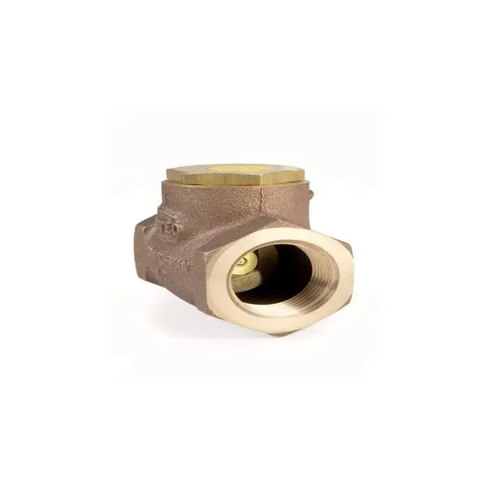 Mdl 210S Swing Check Valve for Anti-Freeze Loops