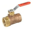 MDL 80MXF Ball Valve Male x Female High Pressure