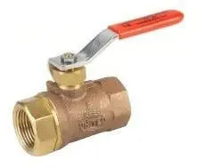 MDL 80MXF Ball Valve Male x Female High Pressure