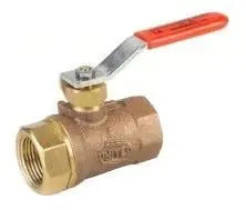 MDL 80MXF Ball Valve Male x Female High Pressure