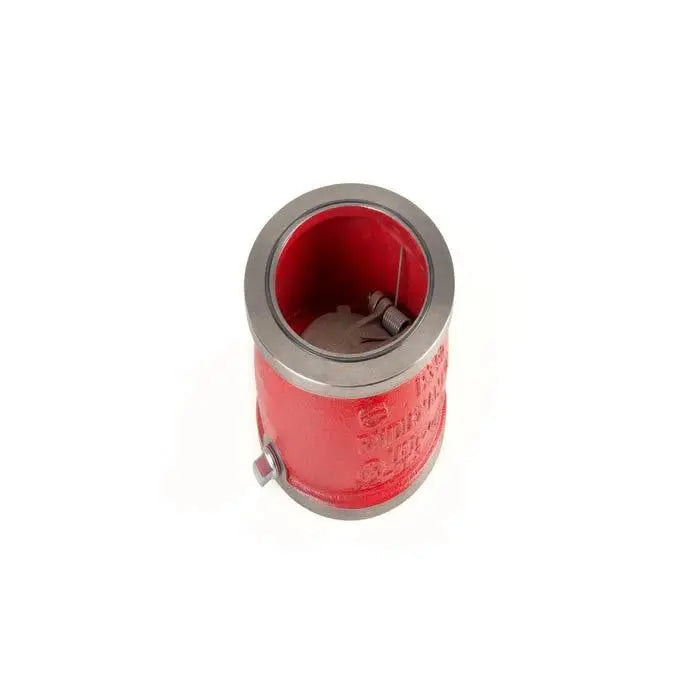 Mdl 90 Wafer Check Valve For Flow Control And Safety