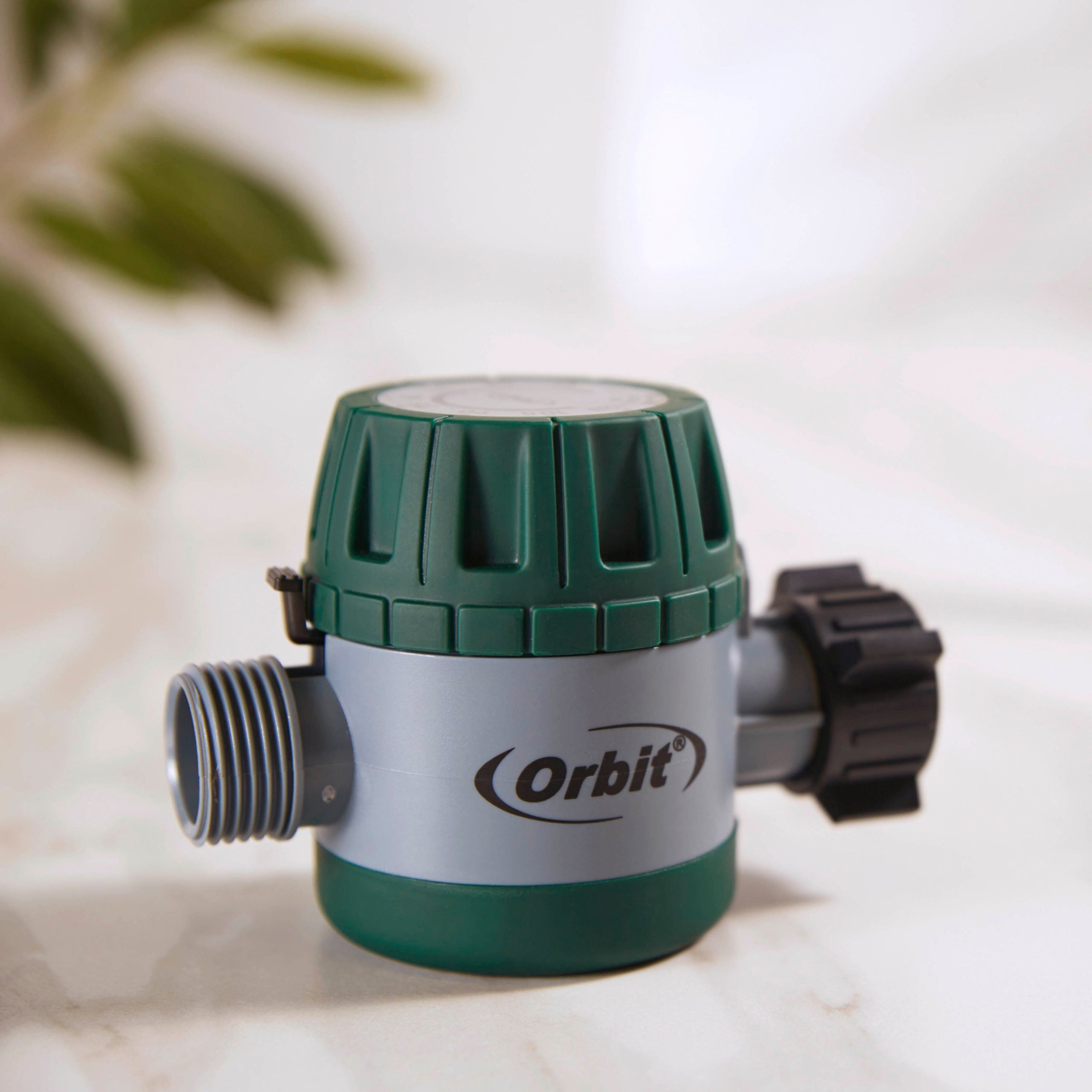 Mechanical Hose Watering Timer 62034