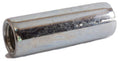 1/2-13 Drop-In Anchor Zinc Plated (50)