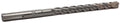 1/4 x 8 ITM SDS Plus eVolution™ Hammer Drill Bit