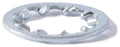 3/8 Internal Tooth Lockwasher Zinc Plated