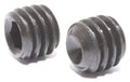 7/16-14 x 1 1/4 Socket Set Screw Cup Point Alloy