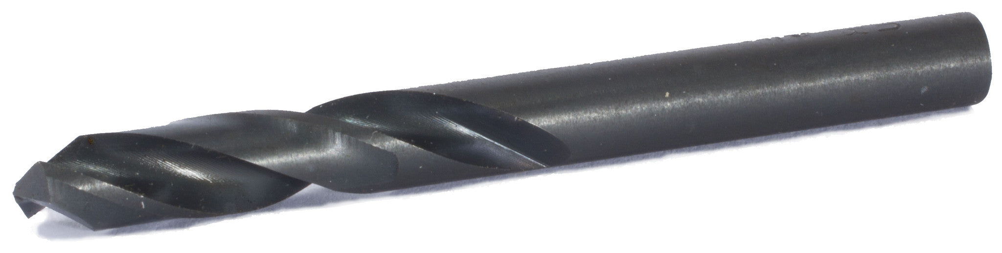 11/64 Heavy Duty Drill Bit - Stubby Length (12)