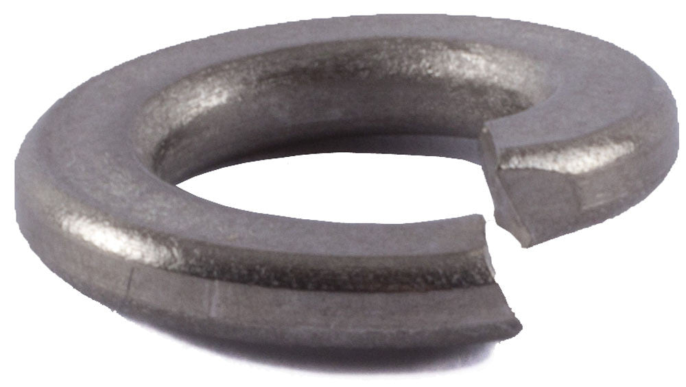 #8 Split Lockwasher SS 18-8 (A2)