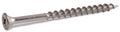 8 x 2 Phillips Bugle Decking Screw 305 SS