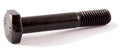 5/8-11 x 4 1/2 A325 Type 1 Heavy Hex Bolt Plain (100)