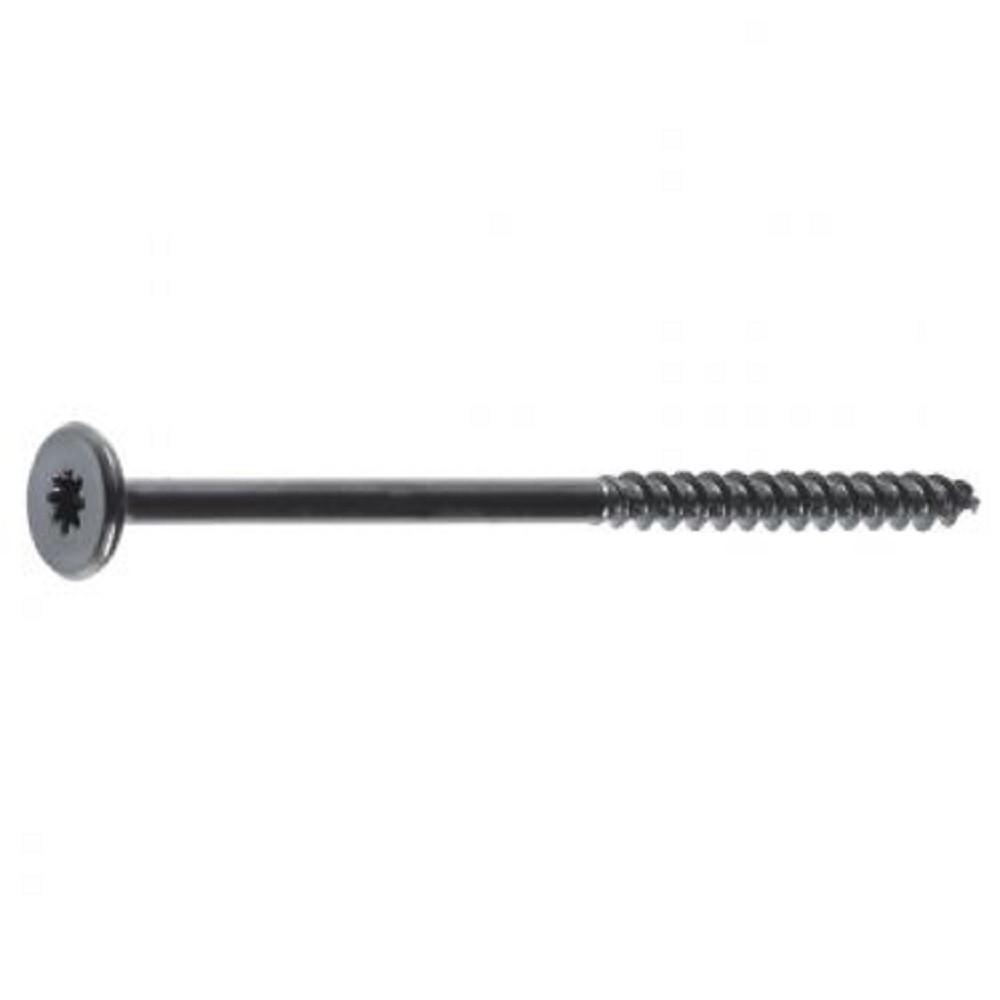 14 x 6 HeadLOK® Heavy Duty Flathead Fastener (12)