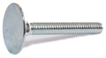 5/16-18 x 1 1/4 Grade 2 Elevator Bolt Zinc