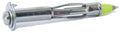 1/8 LD Hollow Wall Drive Anchor Zinc Plated