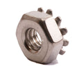 1/4-20 Keps (Machine Screw Hex) Nut 18-8 Stainless Steel