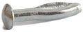 1/4 x 2 Round Split Drive Anchor Zinc Plated (100)