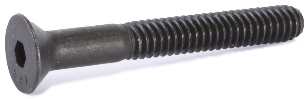 4-48 x 1 Flat Socket Cap Screw Alloy