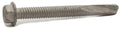 12-24 x 1 1/2 Hex Washer Head TEKS® Self Drilling Screw (T5) Climaseal®
