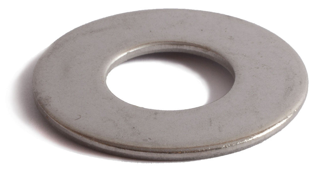 2" Flat Washer SS 18-8 (A2)
